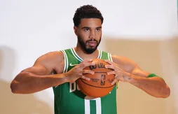 Jayson Tatum, seul maître à bord à Boston
