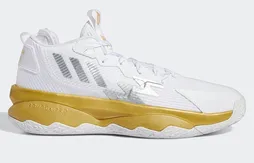 La Dame 8 en mode « La Heem The Dream »