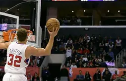 Les Bulls giflés chez les Clippers