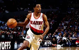 Rod Strickland : “Ne me comparez plus à Kyrie Irving, il est à un autre niveau”