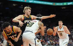 Le MVP de la nuit | Nikola Jokic, le tueur pas très orthodoxe