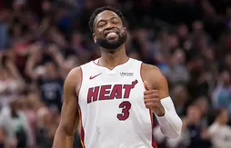 Dwyane Wade prêt à aller voir un psy pour passer le cap de la retraite