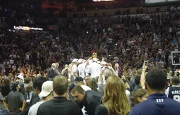 Les journalistes sont-ils vraiment des boulets dans les vestiaires NBA ?