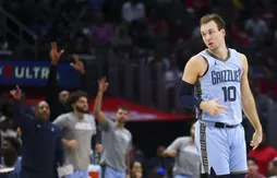 L’infirmerie des Grizzlies pleine à craquer !