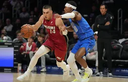 Le Heat s’est-il déréglé à cause du retour de Tyler Herro ?