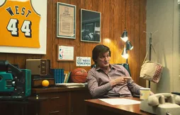 Télévision | La série “Winning Time” critiquée pour sa représentation de Jerry West