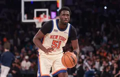 Les Knicks récompensent Mohamed Diawara avec un nouveau contrat !
