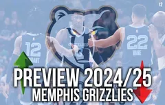 30 jours/30 équipes : Memphis Grizzlies