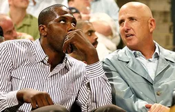 D’après son agent, Evan Turner a perdu énormément d’argent à cause de son transfert