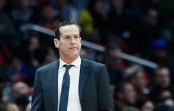 En playoffs, Kenny Atkinson peut enfin étudier son adversaire