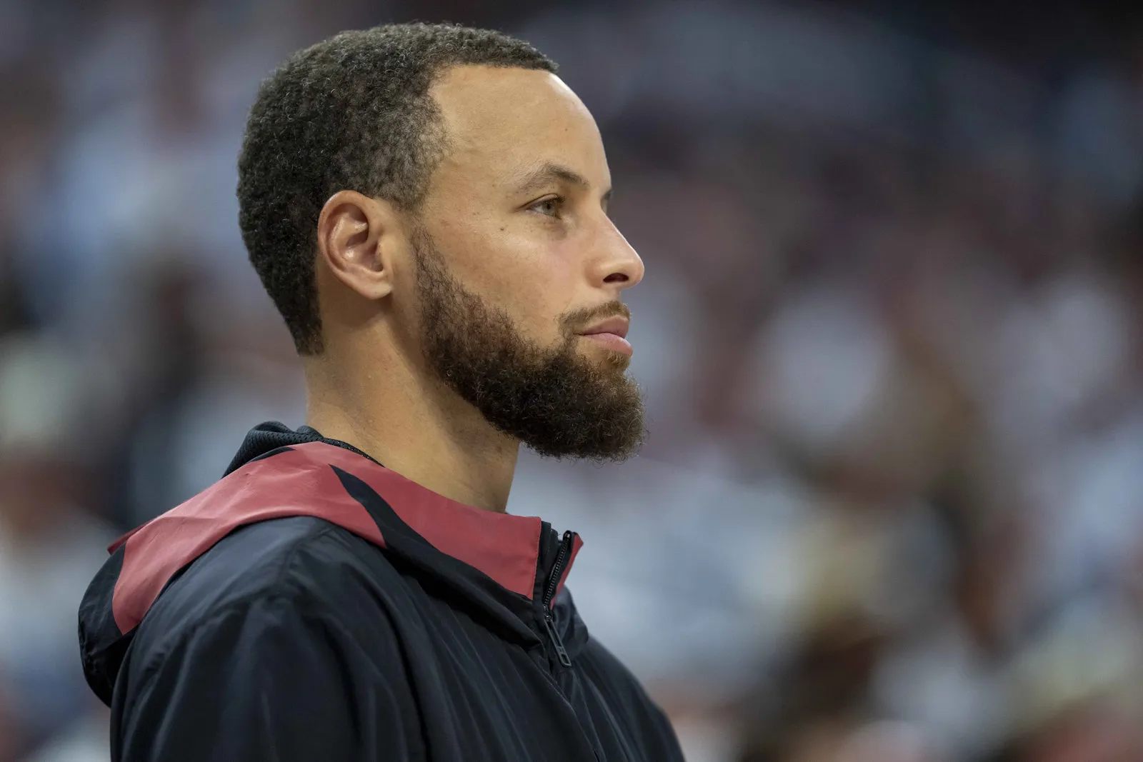 stephen curry
