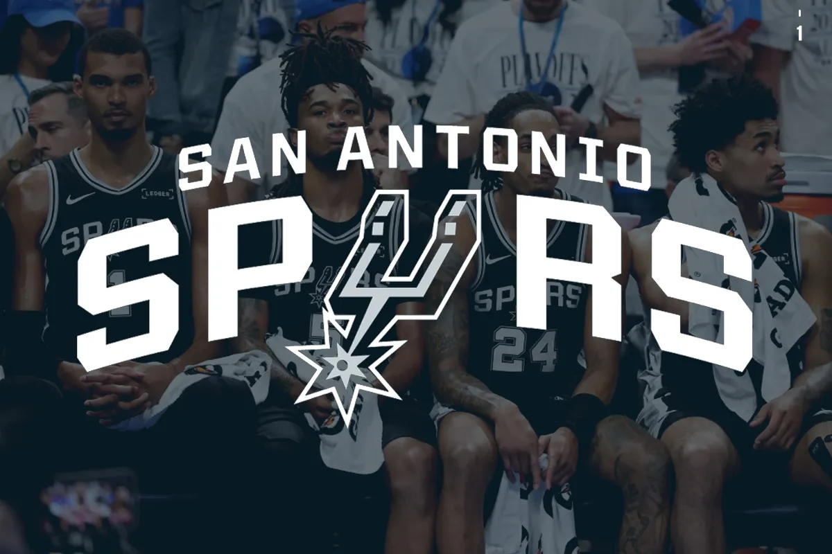 San Antonio Spurs
