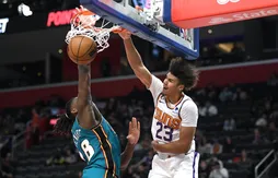 Les Pistons prêts à miser gros sur Cam Johnson ?