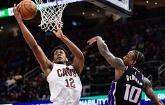 Les Cavaliers envoient finalement De’Andre Hunter aux Kings