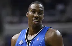 [mix] le Top 10 de Dwight Howard avec Orlando