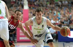 Qualifications EuroBasket 2017 : Goran Dragic en forme, Ben Gordon en berne