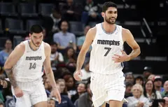 Les Grizzlies vont mieux dormir après leur large victoire