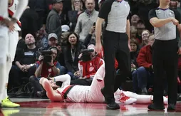 Pas de retour avant février pour Jusuf Nurkic