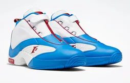 La « Answer IV » revient en version tricolore