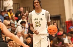 NCAA | Le frère de Jalen Williams s’engage avec Colorado