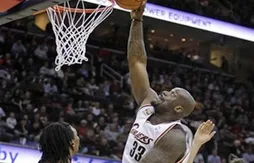 Cleveland – Toronto : Shaquille O’Neal, un heureux frustré