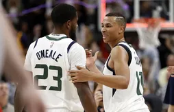 Les Grizzlies se sabordent face au Jazz