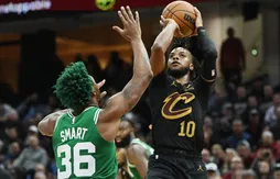 Avec un super Darius Garland, Cleveland domine encore Boston