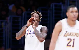 Les Lakers s’attendent à ce que Dwight Howard joue à Orlando