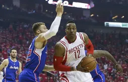 Dwight Howard : “On n’a aucun doute avant d’aller à Los Angeles”