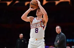 Concours à 3-points | Grayson Allen préfère des vacances avec sa femme
