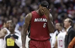 Blake Griffin et les Clippers refroidissent le Heat