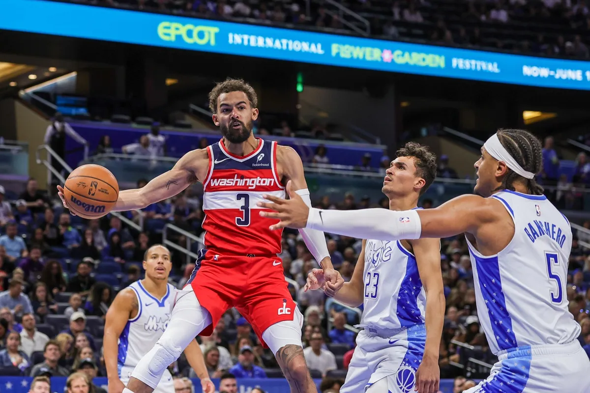Trae Young