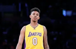 Rouillés, D’Angelo Russell et Nick Young sont en quête de rythme
