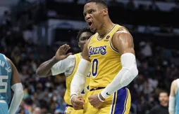 Russell Westbrook va rejoindre les Clippers !