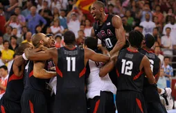 Le 24 août 2008, Team USA et l’Espagne disputaient « le plus beau match de tous les temps »
