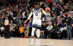 Quel avenir pour D’Angelo Russell avec les Wolves ?