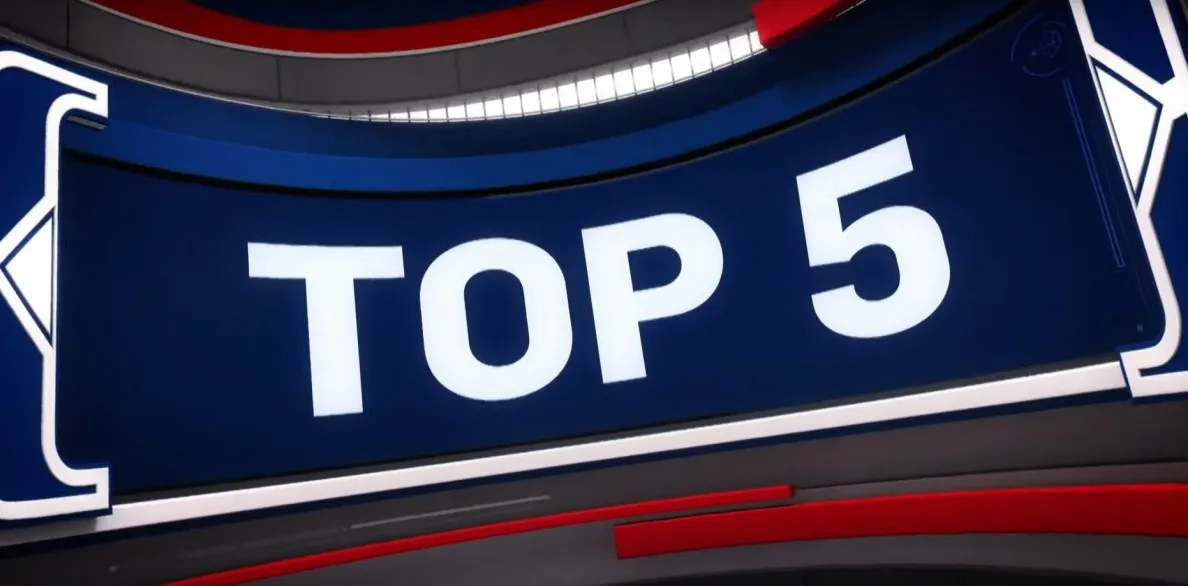 Top 5