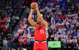 Avec un très bon Nicolas Batum, les Clippers maîtrisent les Knicks