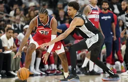 Interview Alex Sarr : “Beaucoup de choses à ingérer et à digérer”