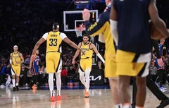 Tyrese Haliburton raconte sa passe d’un nouveau genre