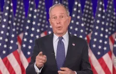 Douzième fortune au monde, Michael Bloomberg s’invite dans le rachat des Wolves !