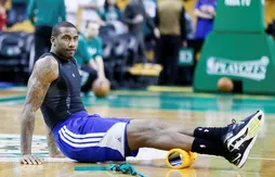 Amare Stoudemire opéré du genou en secret