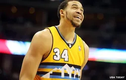 Brian Shaw veut revoir l’ancien JaVale McGee