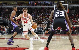 Matas Buzelis, le taureau ailé