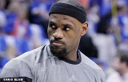 [mix] The King Rises – LeBron James 2012 Playoff Tribute