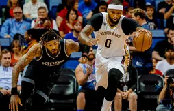 DeMarcus Cousins vise le training camp pour sa reprise