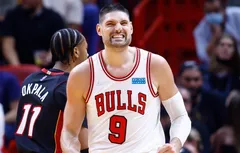 À son réveil, Nikola Vucevic a vraiment cru qu’il avait été transféré…