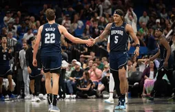 Sa reconstruction terminée, le Magic veut changer de braquet