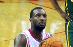 Jordan Hamilton débarque à Toronto