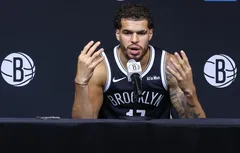 Michael Porter Jr. à la découverte de la pression new-yorkaise